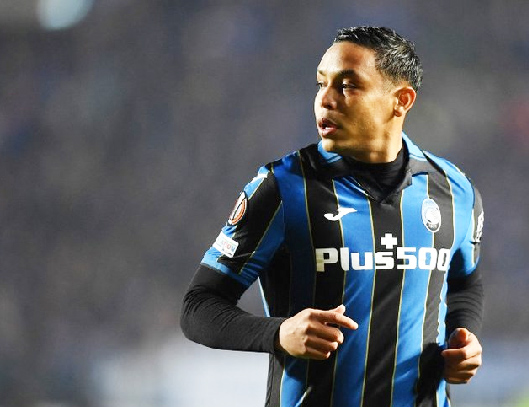 Foto - Fenerbahçe, Kolombiya devini satın almak için harekete geçti! Satın alırlarsa diğerini elden çıkaracaklar...