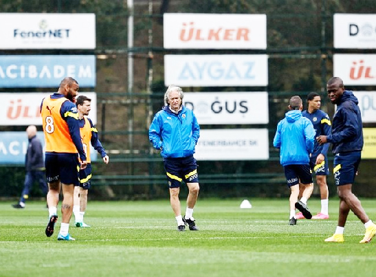 Foto - Fenerbahçe, Kolombiya devini satın almak için harekete geçti! Satın alırlarsa diğerini elden çıkaracaklar...