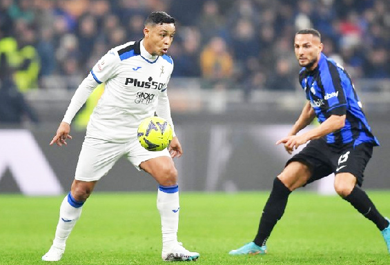 Foto - Fenerbahçe, Kolombiya devini satın almak için harekete geçti! Satın alırlarsa diğerini elden çıkaracaklar...