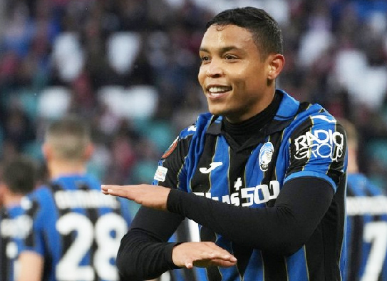 Foto - Fenerbahçe, Kolombiya devini satın almak için harekete geçti! Satın alırlarsa diğerini elden çıkaracaklar...