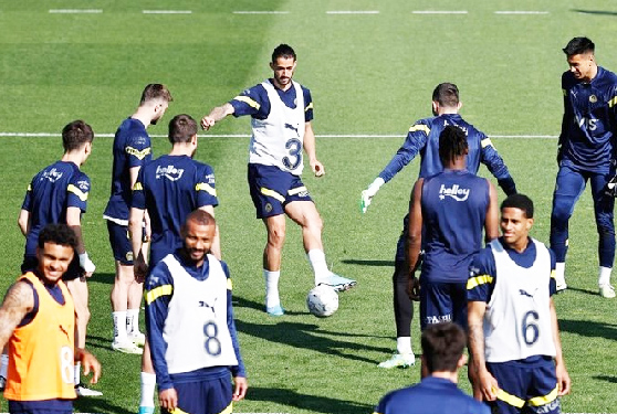 Foto - Fenerbahçe, Kolombiya devini satın almak için harekete geçti! Satın alırlarsa diğerini elden çıkaracaklar...