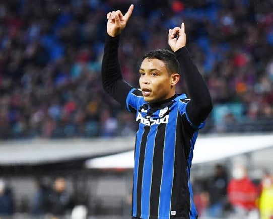 Foto - Fenerbahçe, Kolombiya devini satın almak için harekete geçti! Satın alırlarsa diğerini elden çıkaracaklar...