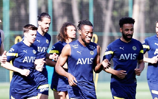 Foto - Fenerbahçe, Kolombiya devini satın almak için harekete geçti! Satın alırlarsa diğerini elden çıkaracaklar...