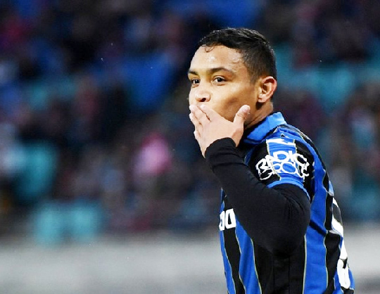 Foto - Fenerbahçe, Kolombiya devini satın almak için harekete geçti! Satın alırlarsa diğerini elden çıkaracaklar...