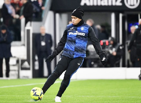 Foto - Fenerbahçe, Kolombiya devini satın almak için harekete geçti! Satın alırlarsa diğerini elden çıkaracaklar...