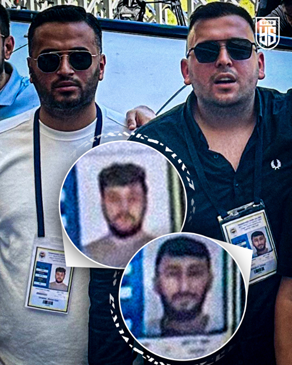 Foto - Fenerbahçe kongresinde büyük skandal