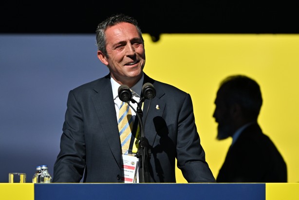 Foto - Fenerbahçe kongresinde tarihi çağrıyı yaptı! Tek çare o dedi ve ekledi! Ne olacak bu işin sonu peki!