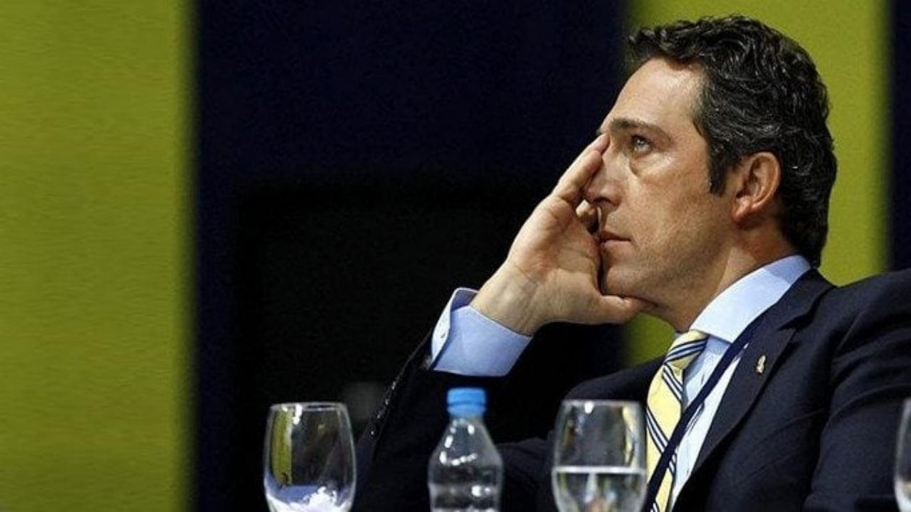 Fenerbahçe kongreye gidiyor! O iki bomba isim başkanlık için adaylığını açıkladı! Ali Koç’un bittiğinin resmidir 