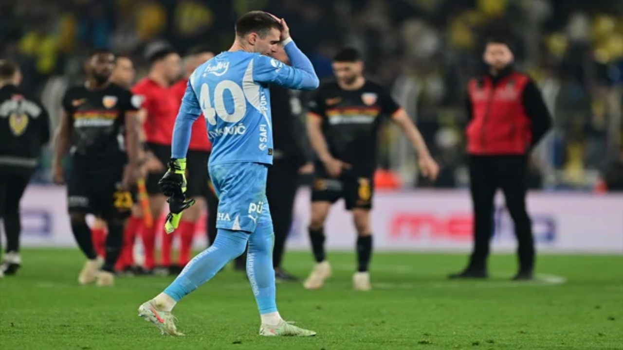 Foto - Fenerbahçe kongreye gidiyor! O iki bomba isim başkanlık için adaylığını açıkladı! Ali Koç’un bittiğinin resmidir 