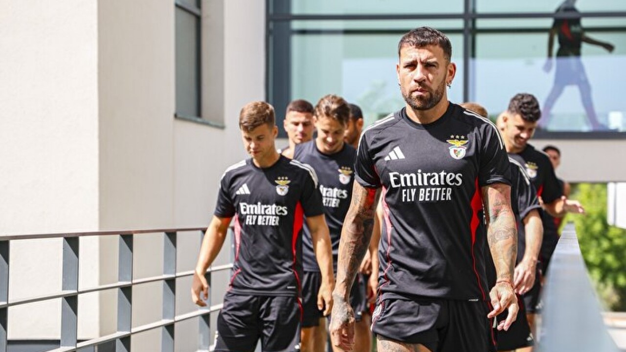 Foto - Fenerbahçe maçı öncesi dikkat çeken Kerem Aktürkoğlu paylaşımı!