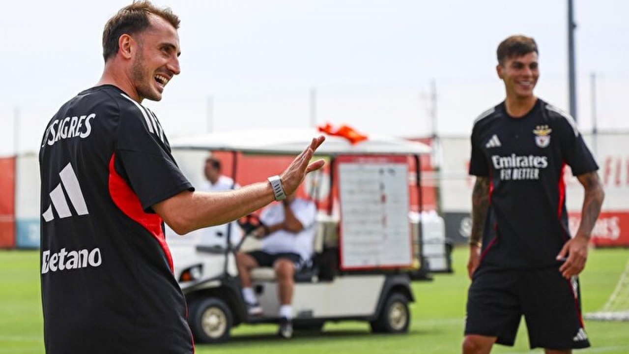 Foto - Fenerbahçe maçı öncesi dikkat çeken Kerem Aktürkoğlu paylaşımı!