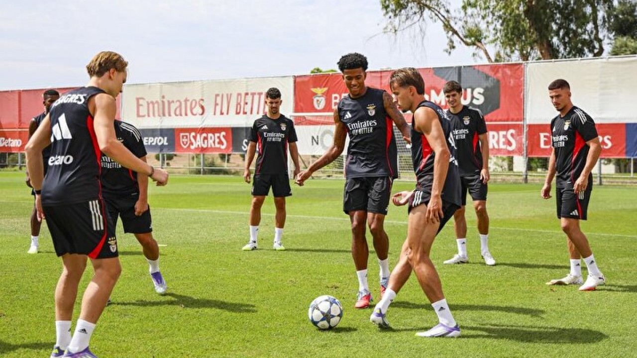 Foto - Fenerbahçe maçı öncesi dikkat çeken Kerem Aktürkoğlu paylaşımı!