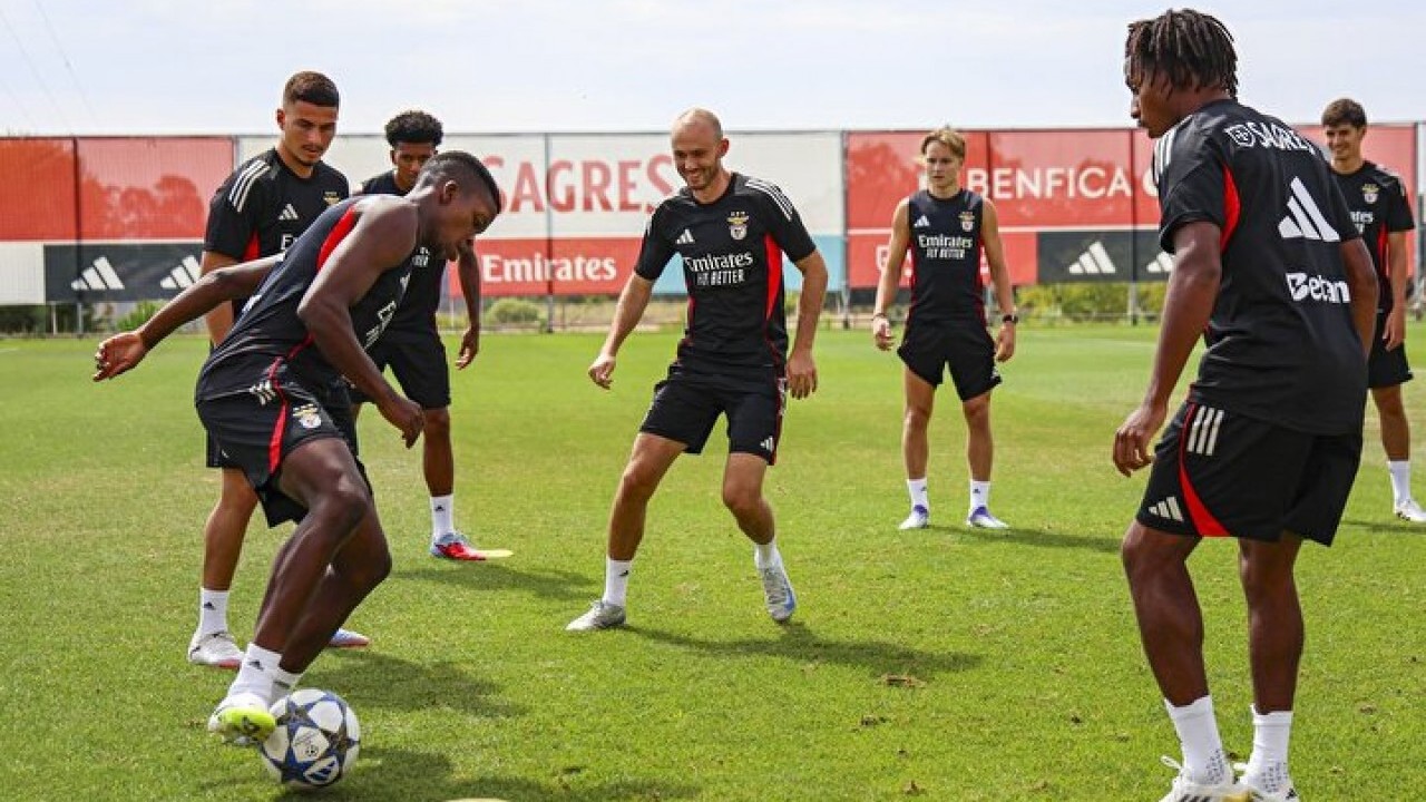 Foto - Fenerbahçe maçı öncesi dikkat çeken Kerem Aktürkoğlu paylaşımı!