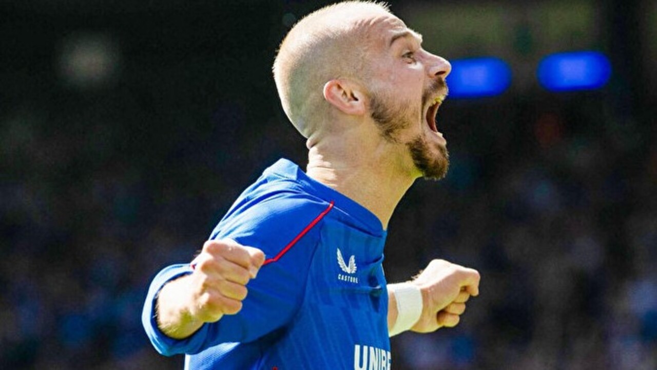 Foto - Fenerbahçe maçında parlamıştı! Süper Lig devi Cerny'e talip oldu