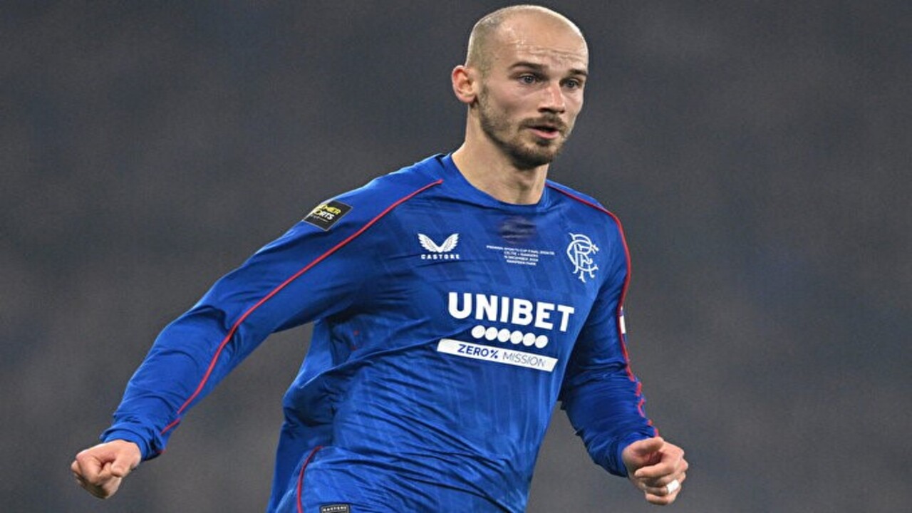 Foto - Fenerbahçe maçında parlamıştı! Süper Lig devi Cerny'e talip oldu