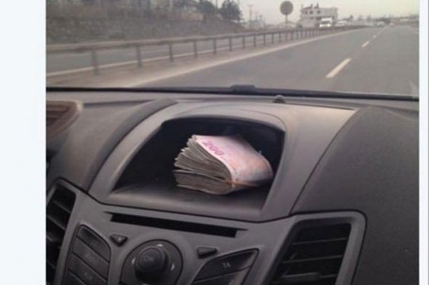 Foto - Fenerbahçe maçından şok görüntüler!