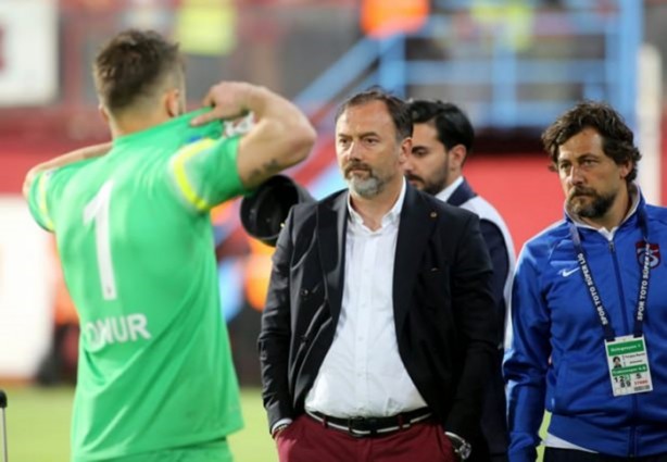 Foto - Fenerbahçe maçından şok görüntüler!