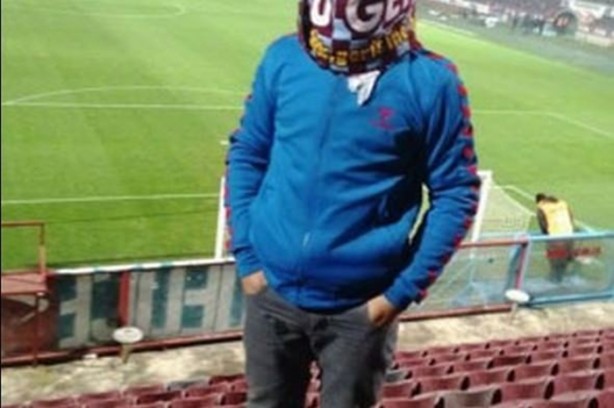 Foto - Fenerbahçe maçından şok görüntüler!