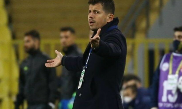 Foto - Fenerbahçe Malatya'da ağır yara aldı