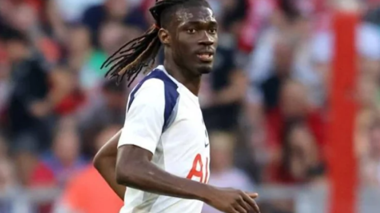 Foto - Fenerbahçe mi Galatasaray mı? Rıdvan Dilmen Bissouma’yı alan takımı açıkladı