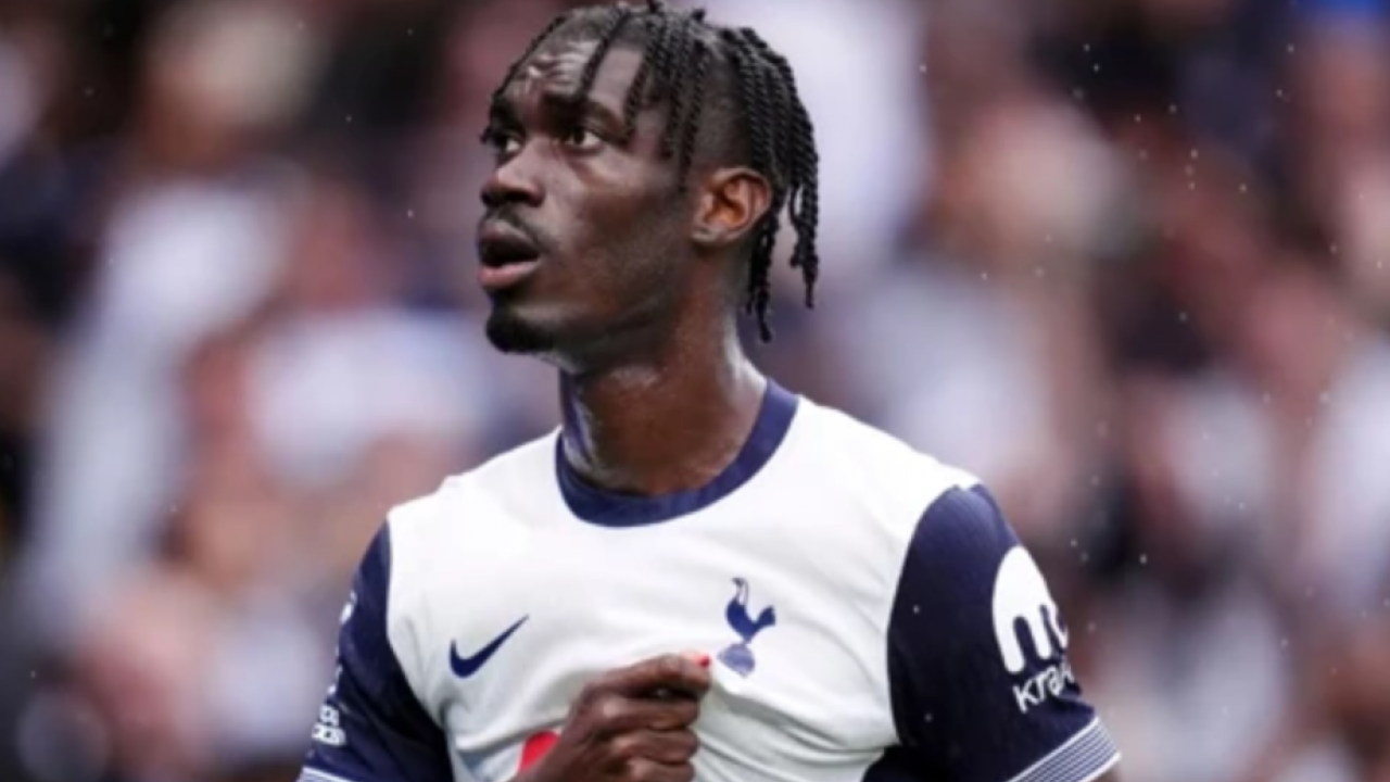 Fenerbahçe mi Galatasaray mı? Rıdvan Dilmen Bissouma’yı alan takımı açıkladı