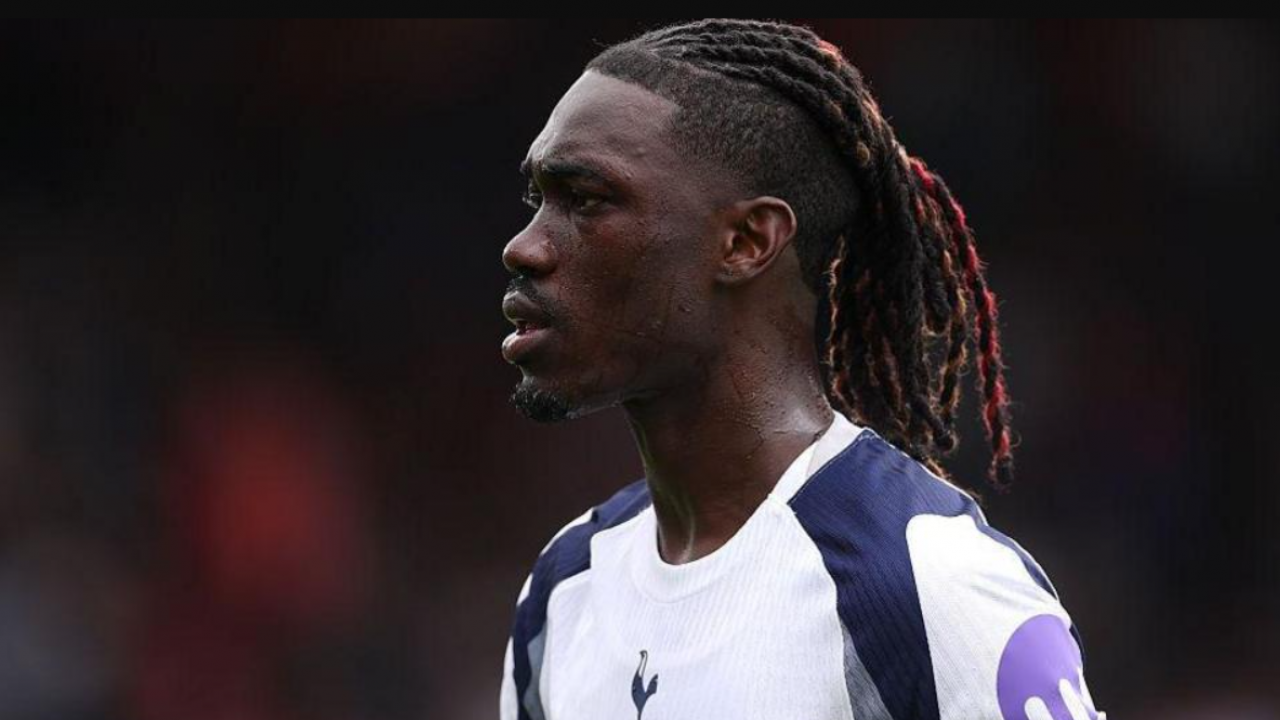 Foto - Fenerbahçe mi Galatasaray mı? Rıdvan Dilmen Bissouma’yı alan takımı açıkladı