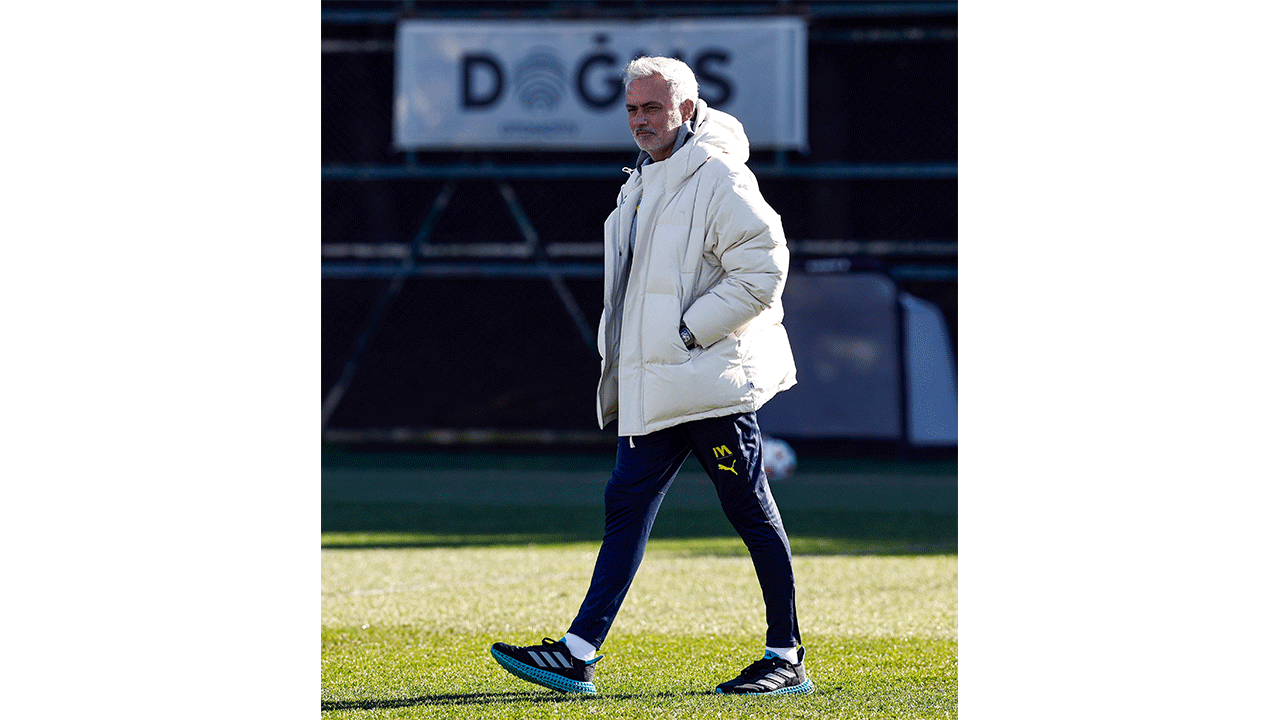 Foto - Fenerbahçe Midtjylland'ı devirmenin peşinde