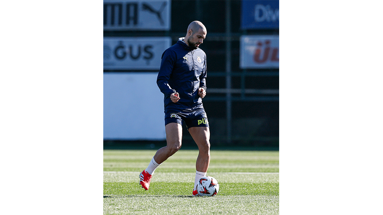 Foto - Fenerbahçe Midtjylland'ı devirmenin peşinde