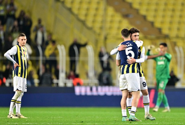 Foto - Fenerbahçe milli yıldız için İspanya kapılarına dayanacak! Türkiye’ye duyurdular ve yolculuk başlayacak…