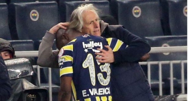 Fenerbahçe moral buldu! 