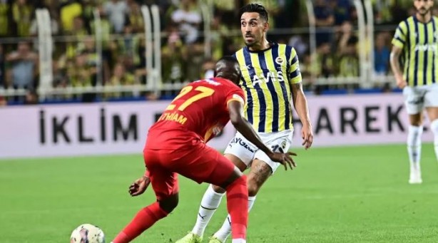 Foto - Fenerbahçe moral buldu! 