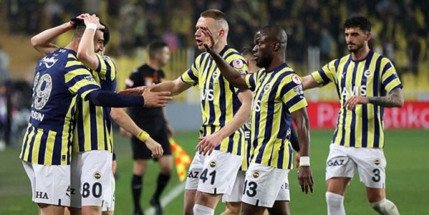 Foto - Fenerbahçe moral buldu! 