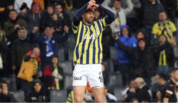 Foto - Fenerbahçe moral buldu! 