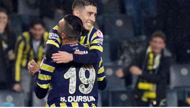 Foto - Fenerbahçe moral buldu! 