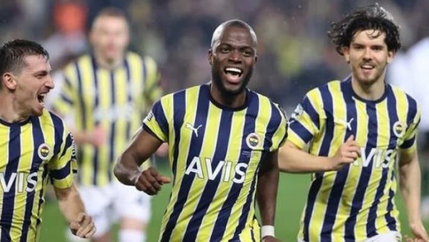 Foto - Fenerbahçe moral buldu! 