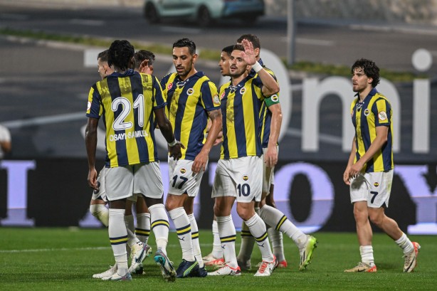 Foto - Fenerbahçe ne yapacağını şaşırdı! Yeni kararları olay: Milli Takım'ın bel kemiği geliyor...