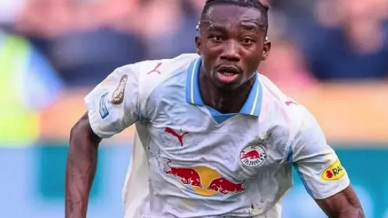 Fenerbahçe Nene'sini buldu artık! Tüm gözler 22'lik bu adamda... Harekat hızlandırıldı...