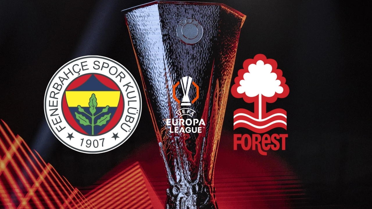 Fenerbahçe Nottingham Forest’i konuk ediyor! İşte muhtemel 11’ler