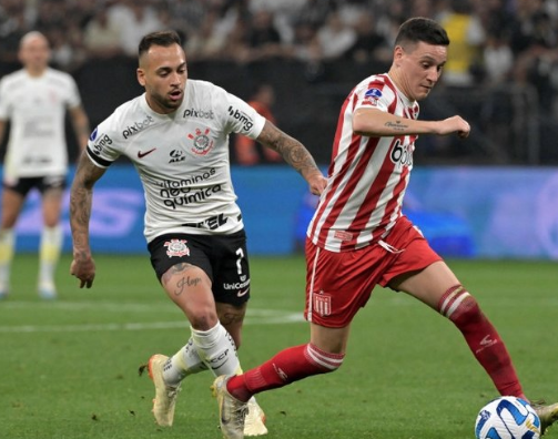 Foto - Fenerbahçe orta sahasına sambacı forvet: Gözü dikti... Brezilyalı ile güçlendirecek!