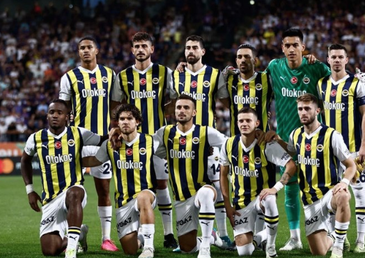 Foto - Fenerbahçe orta sahasına sambacı forvet: Gözü dikti... Brezilyalı ile güçlendirecek!