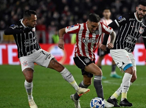 Foto - Fenerbahçe orta sahasına sambacı forvet: Gözü dikti... Brezilyalı ile güçlendirecek!