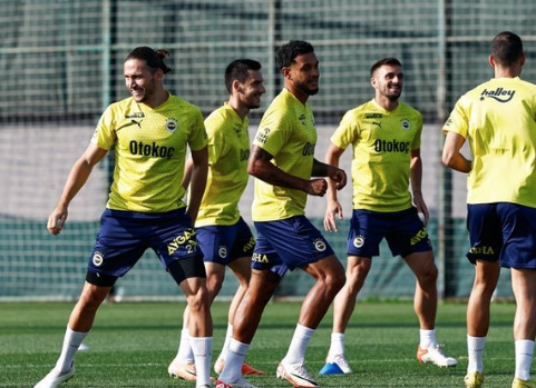 Foto - Fenerbahçe orta sahasına sambacı forvet: Gözü dikti... Brezilyalı ile güçlendirecek!