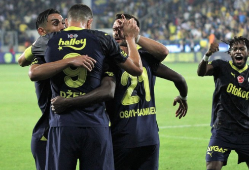 Foto - Fenerbahçe öyle bir atak yaptı ki! Transferde günün sürprizi... Flaş Türkiye kararı! Transfer sonrası duyurdular