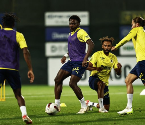 Foto - Fenerbahçe öyle bir atak yaptı ki! Transferde günün sürprizi... Flaş Türkiye kararı! Transfer sonrası duyurdular