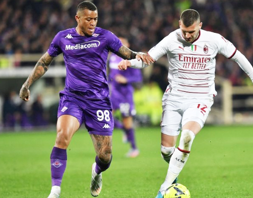 Foto - Fenerbahçe, öyle bir yıldızı Kadıköy'e getiriyor ki... Yer yerinden oynayacak!