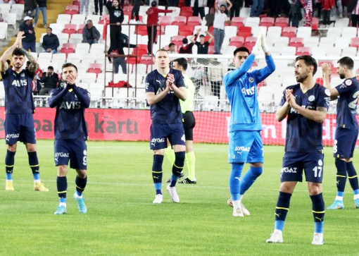 Foto - Fenerbahçe, öyle bir yıldızı Kadıköy'e getiriyor ki... Yer yerinden oynayacak!