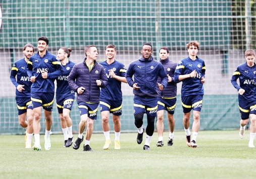 Foto - Fenerbahçe, öyle bir yıldızı Kadıköy'e getiriyor ki... Yer yerinden oynayacak!