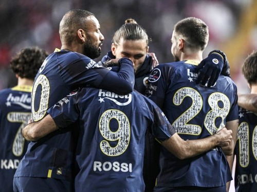 Foto - Fenerbahçe, öyle bir yıldızı Kadıköy'e getiriyor ki... Yer yerinden oynayacak!