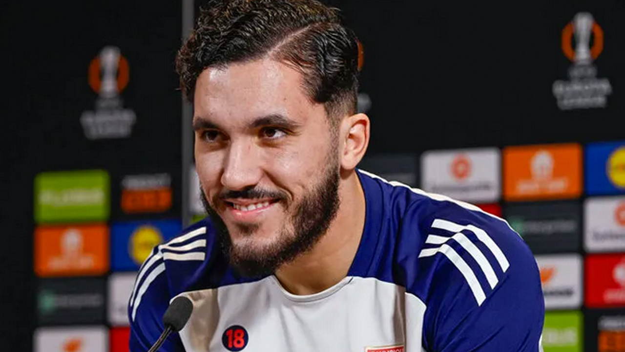 Fenerbahçe parayı hazırladı! Rayan Cherki için gaza bastı: Cherki yönetimi tehdit etti ve…