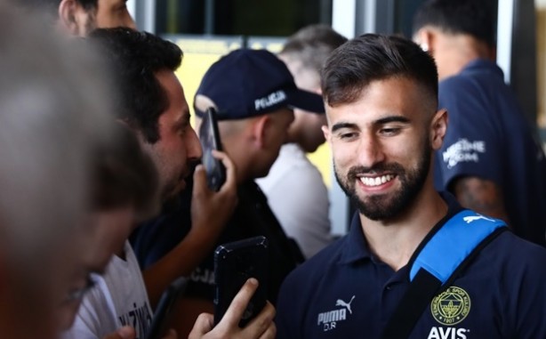 Fenerbahçe, Polonya'da